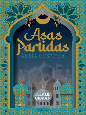 cover image of Asas Partidas